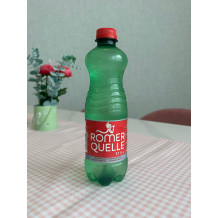 Römerquelle still inkl. Pfand