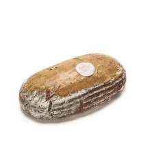 Bio Roggenbrot 500g