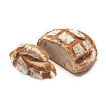 Nussbrot 500g