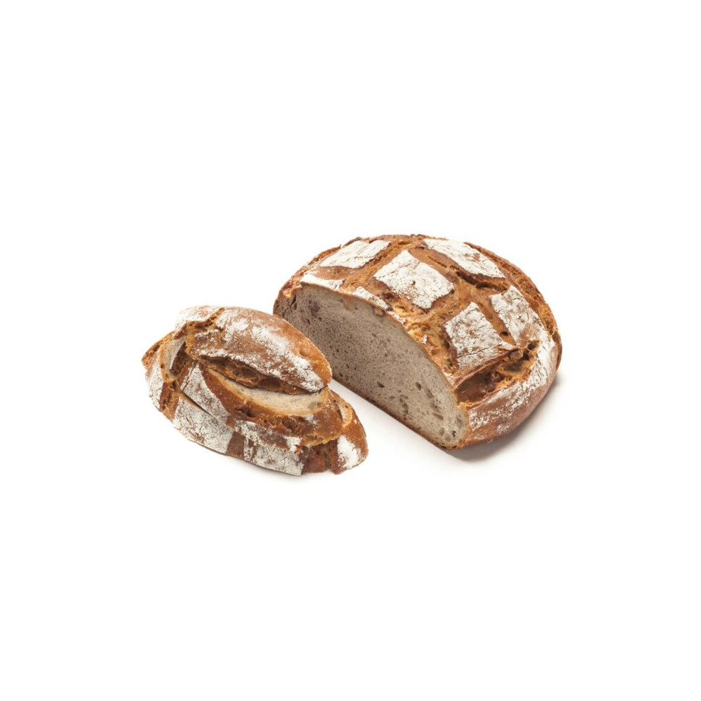 Nussbrot 500g