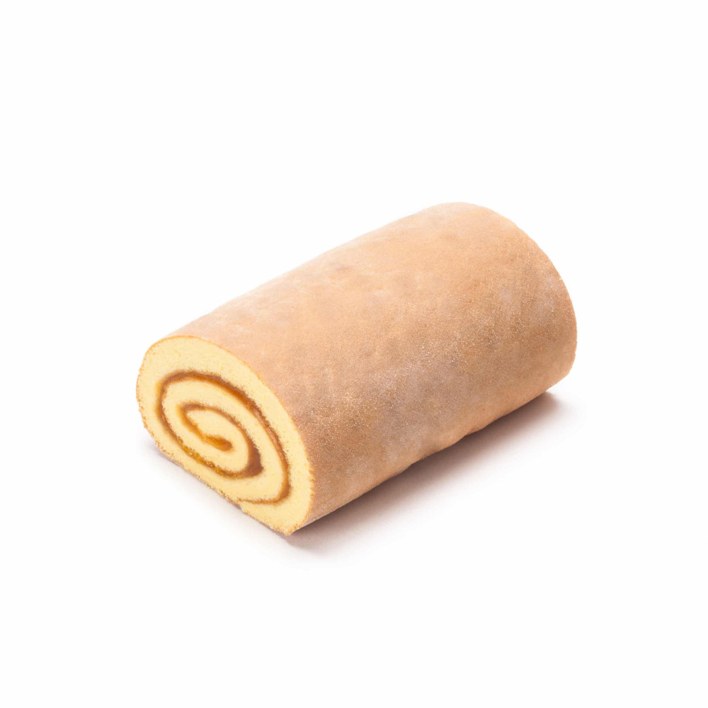 Biskuitroulade (Ströck)