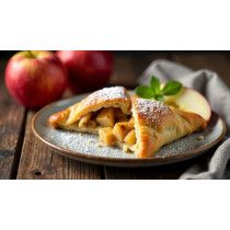 Apfeltasche (Ströck)