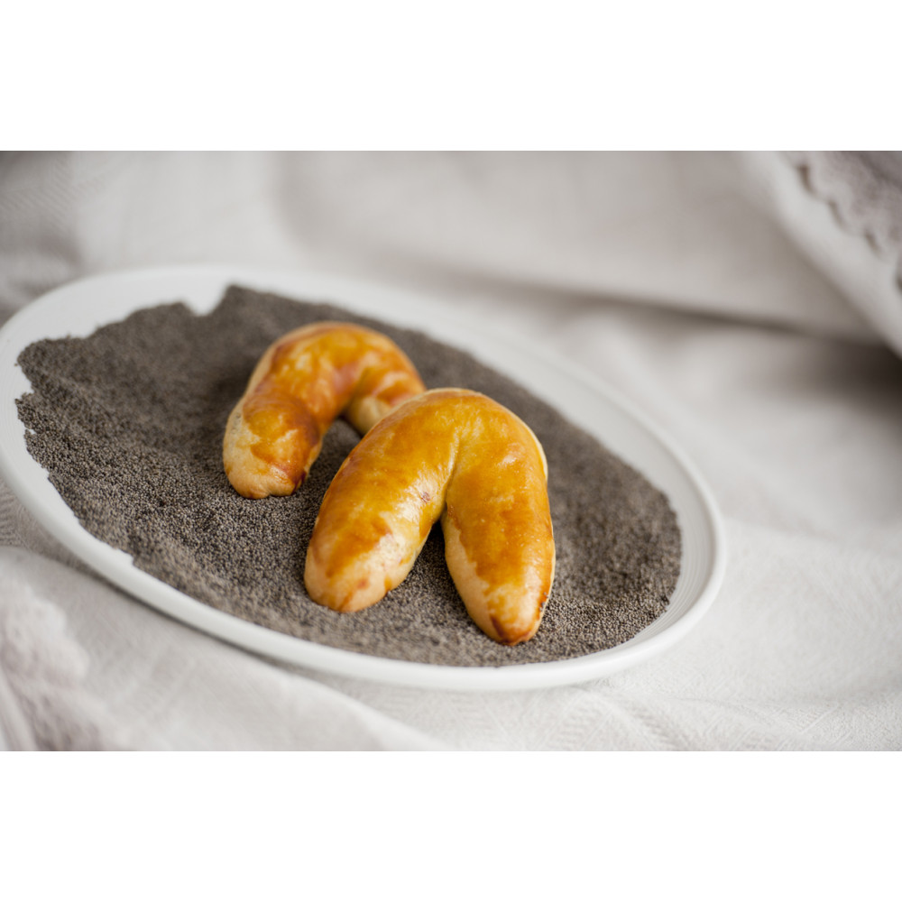 Mohnbeugel (Ströck)