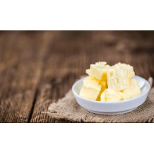 Portion Butter (in ein Gebäckstück)