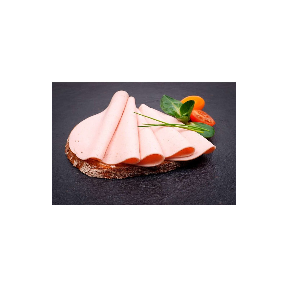 Portion Beinschinken