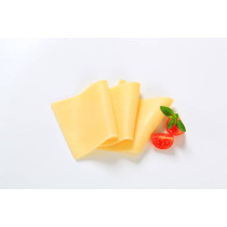 Portion Gouda
