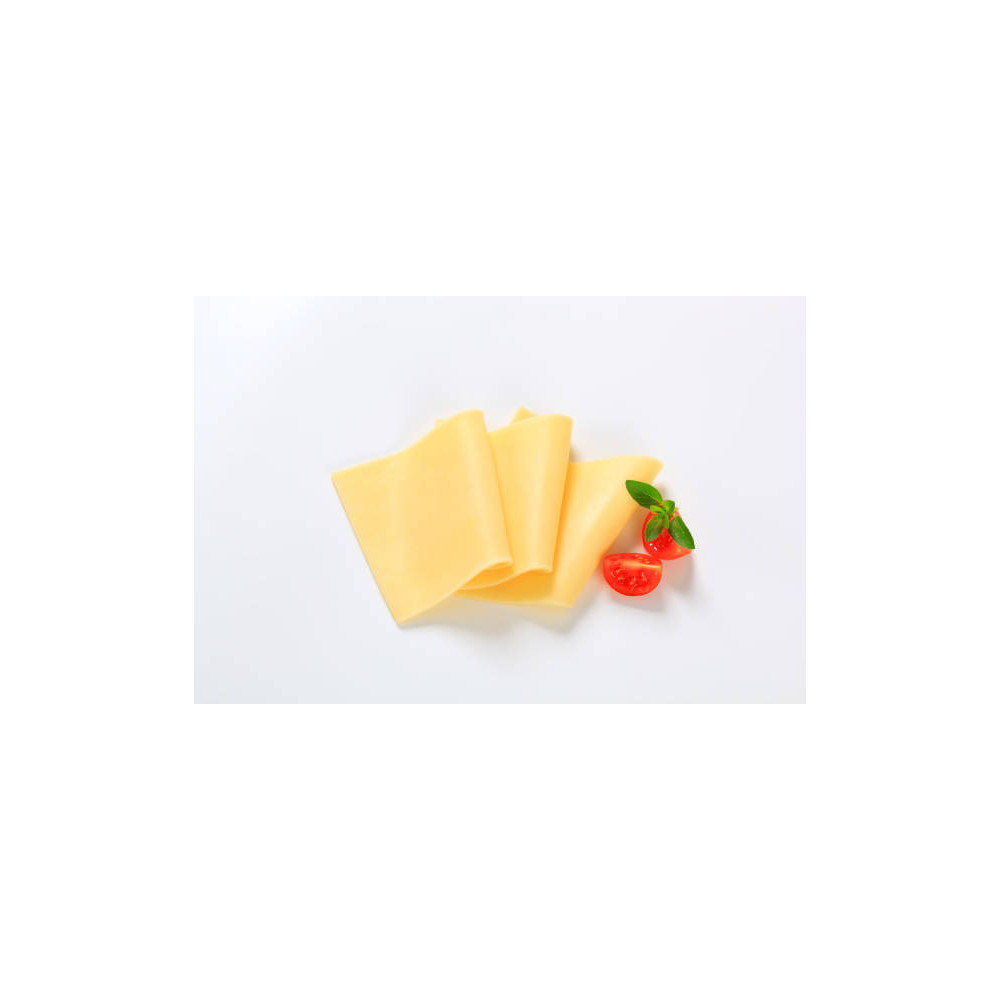 Portion Gouda
