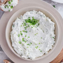 Portion Aufstrich (in ein Weckerl)