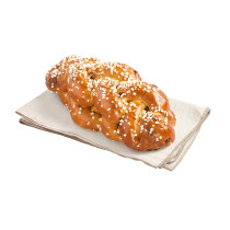 Striezel 500g (mit oder ohne Zucker)