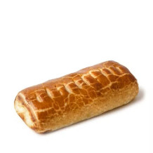 Topfenstange ohne Rosinen