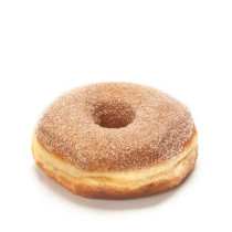 Zimt-Donut