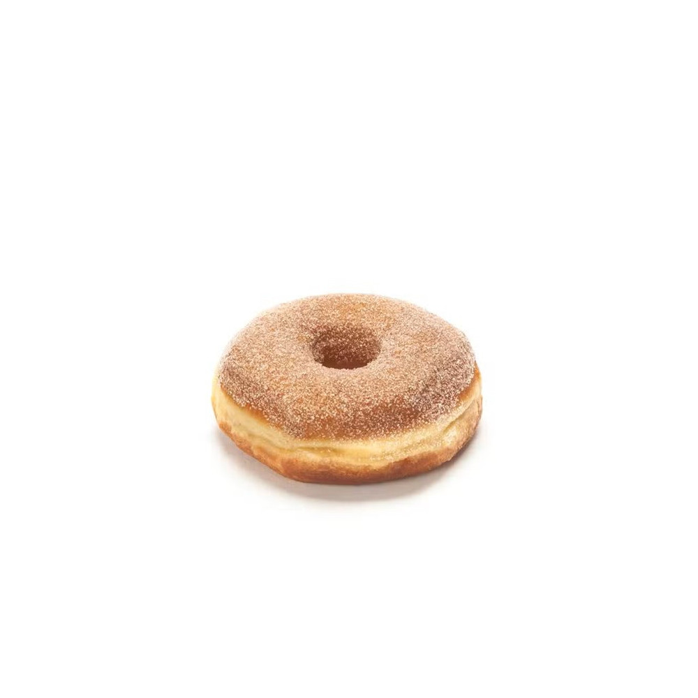 Zimt-Donut