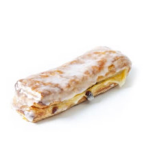 Riviera-Stangerl mit Cranberries