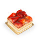 Kathis Erdbeerkuchen
