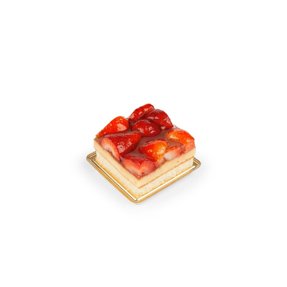 Kathis Erdbeerkuchen