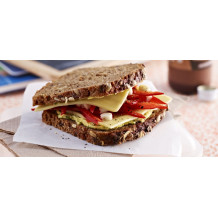 Mickey Maus Brot (Symbolbild)