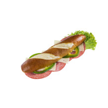 Torstange (Symbolbild)