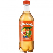 Almdudler 0,5l PET inkl. Pfand