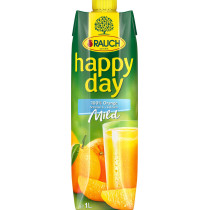 Orangensaft 1l Tetrapack