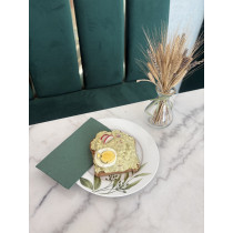 Avocado-Tomaten-Aufstrichbrötchen