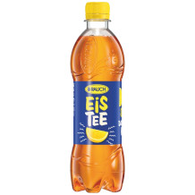 Eistee Zitrone 0,5l PET inkl. Pfand