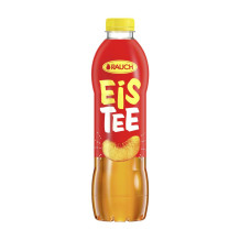 Eistee Pfirsich 0,5l PET inkl. Pfand