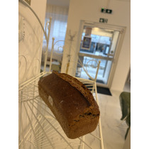 Bio Pur Roggenbrot (ohne Weizen)