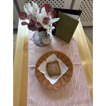 Bio Dinkelvollkornweckerl