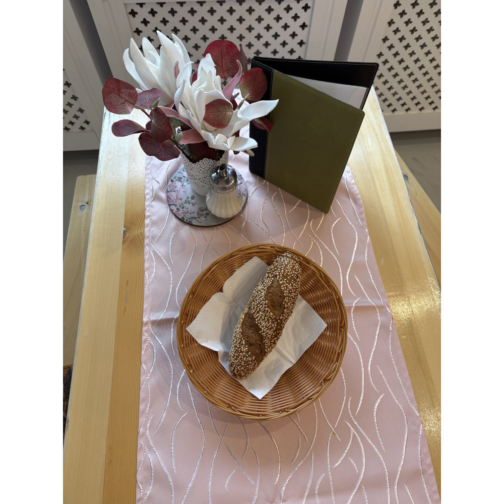 Bio Kornspitz mit Sesam