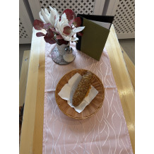 Bio Kornspitz mit Käse