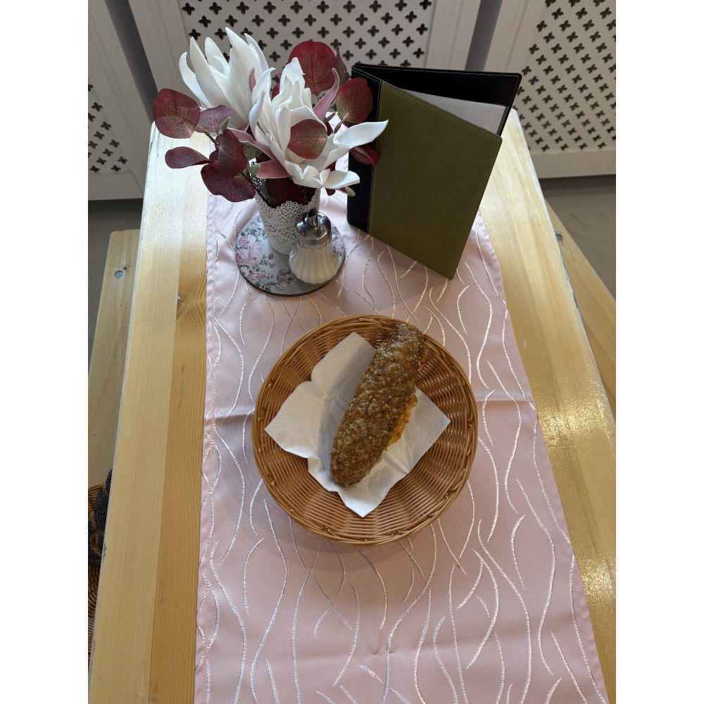 Bio Kornspitz mit Käse