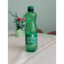 Römerquelle prickelnd inkl. Pfand