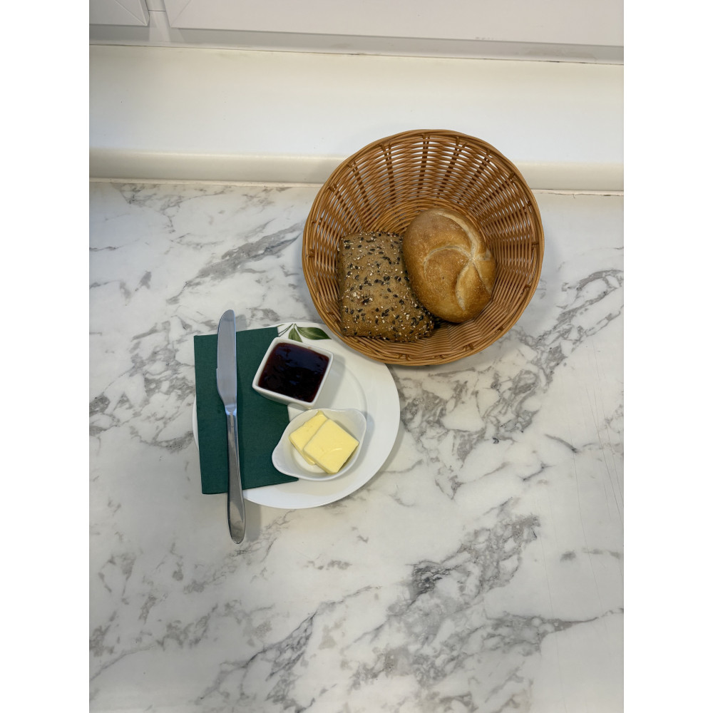 Klassisches Frühstück to Go