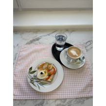 Lachsfrühstück Small To Go